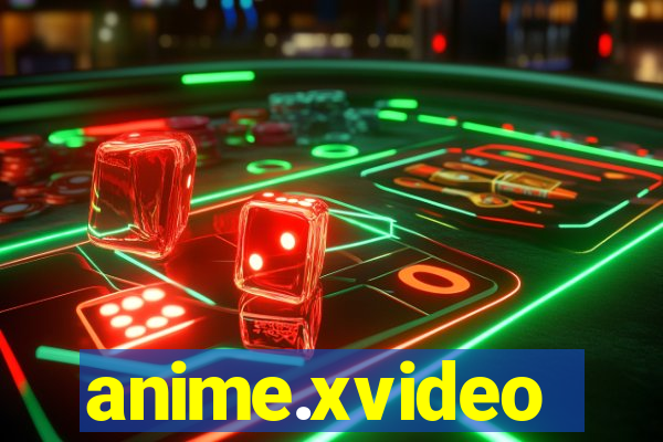 anime.xvideo