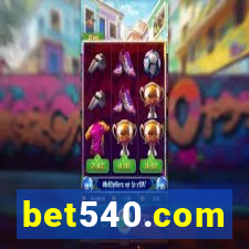 bet540.com