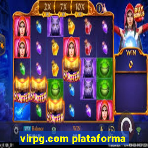 virpg.com plataforma