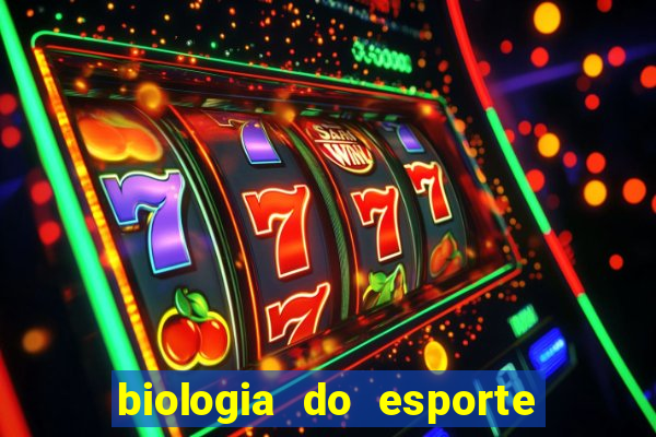 biologia do esporte jurgen weineck pdf