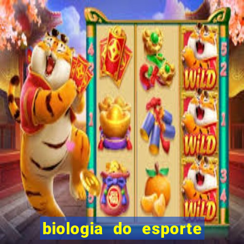 biologia do esporte jurgen weineck pdf