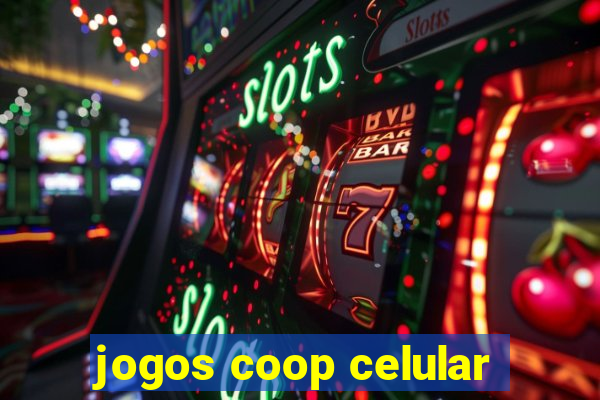 jogos coop celular