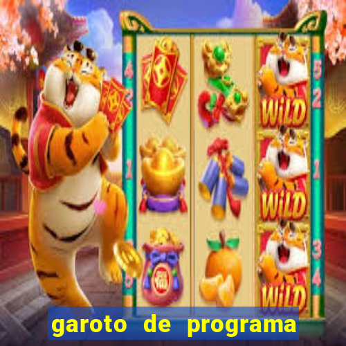 garoto de programa em porto seguro