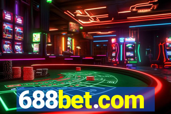 688bet.com