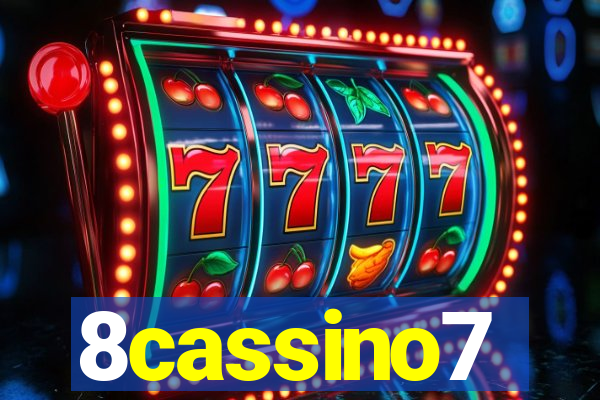 8cassino7