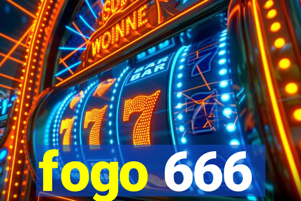 fogo 666