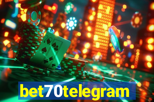 bet70telegram