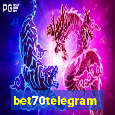 bet70telegram