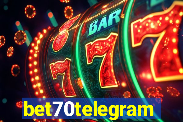 bet70telegram