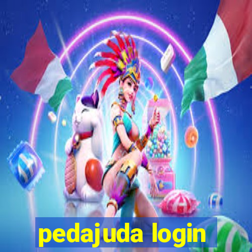 pedajuda login