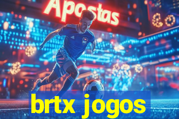 brtx jogos