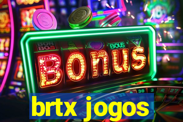 brtx jogos