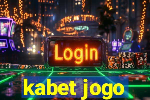 kabet jogo