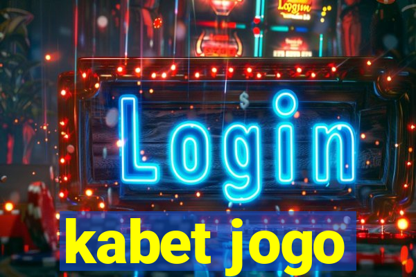 kabet jogo