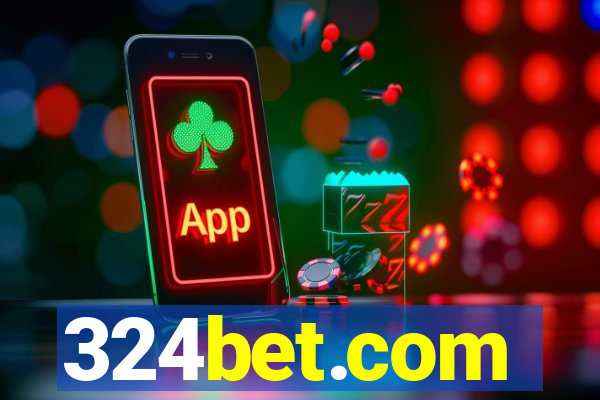 324bet.com