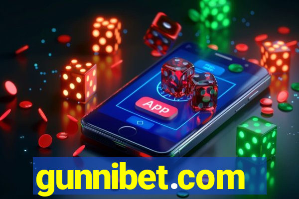 gunnibet.com