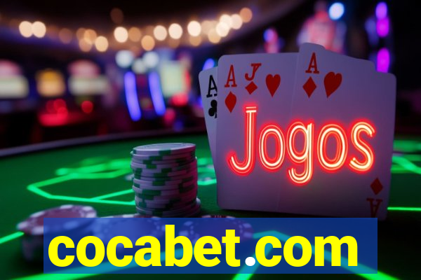 cocabet.com