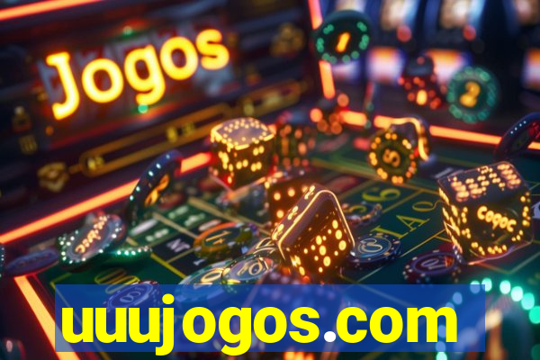 uuujogos.com