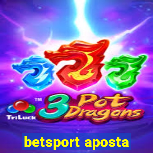 betsport aposta