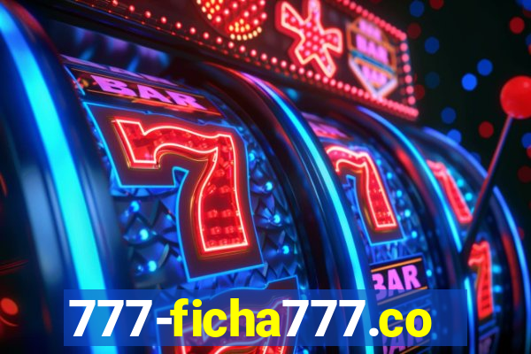 777-ficha777.com