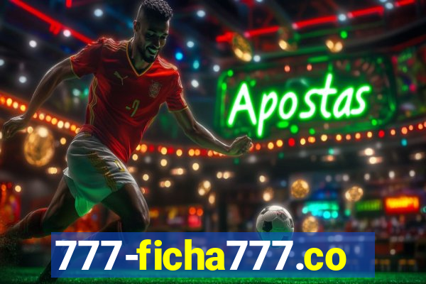 777-ficha777.com