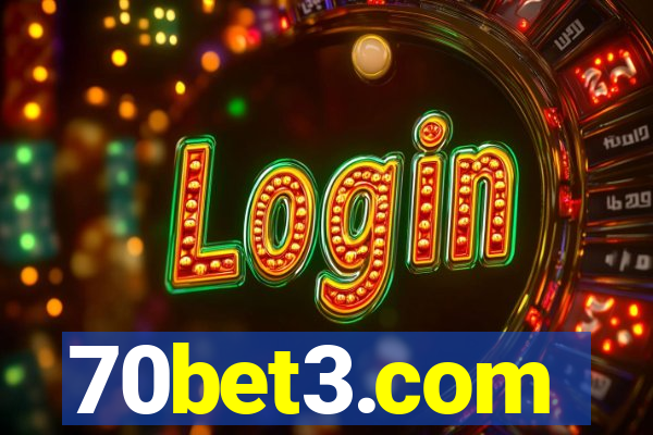 70bet3.com