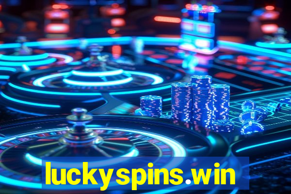 luckyspins.win