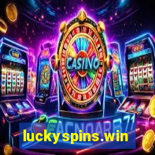 luckyspins.win