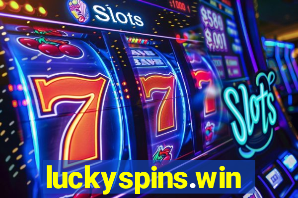 luckyspins.win