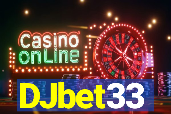 DJbet33