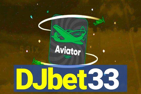 DJbet33