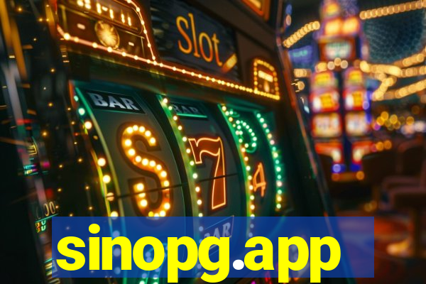 sinopg.app