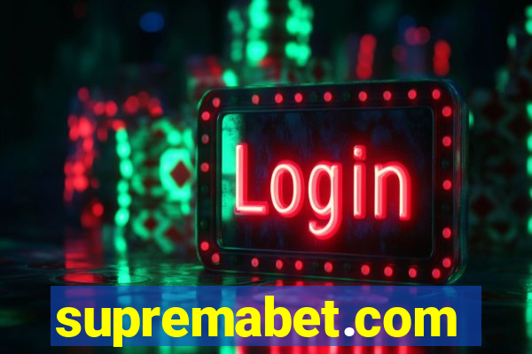 supremabet.com