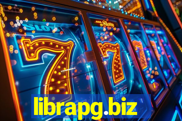 librapg.biz