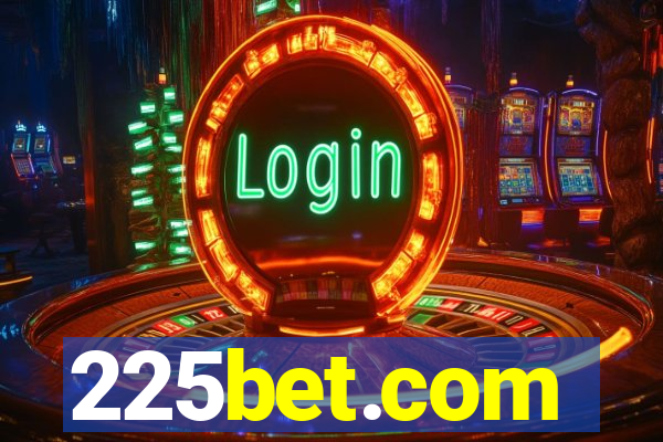 225bet.com