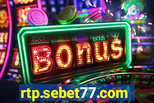 rtp.sebet77.com