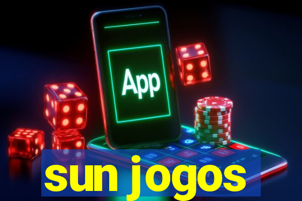 sun jogos