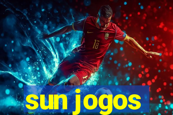 sun jogos