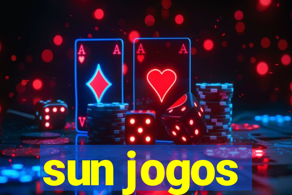 sun jogos