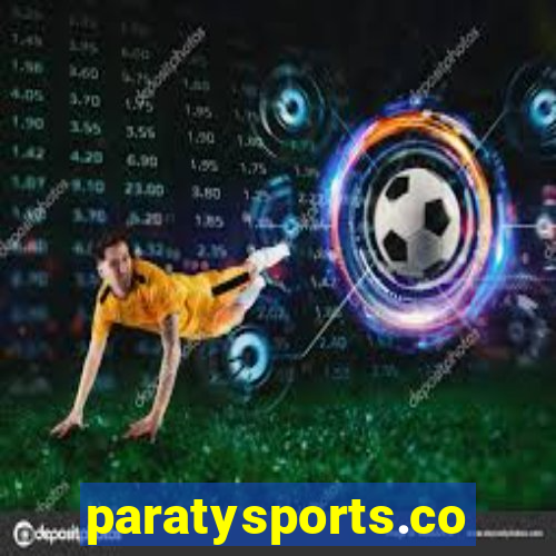 paratysports.com