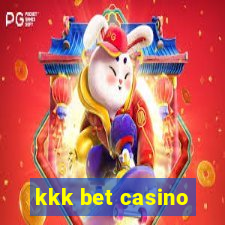 kkk bet casino