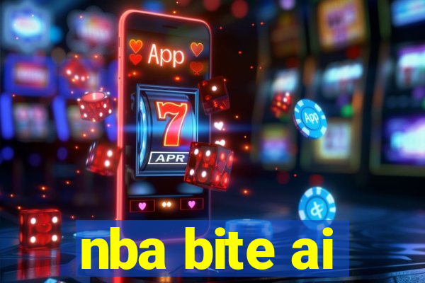 nba bite ai