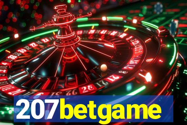 207betgame