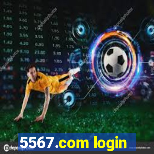 5567.com login