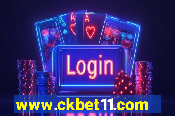 www.ckbet11.com