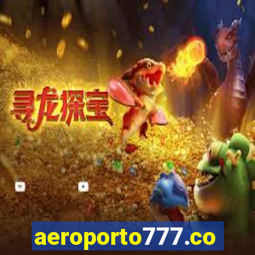 aeroporto777.com