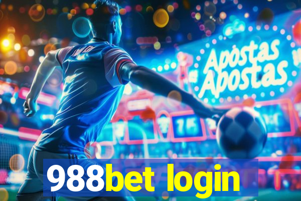 988bet login