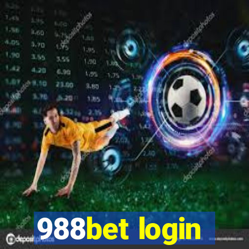 988bet login