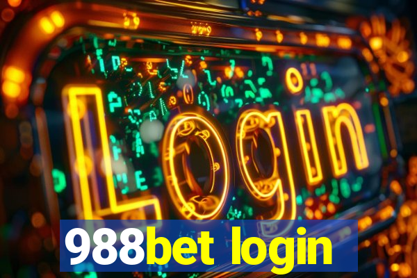 988bet login