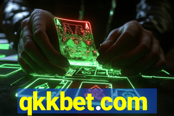 qkkbet.com